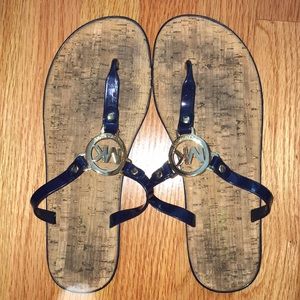 MICHAEL KORS - Sandals